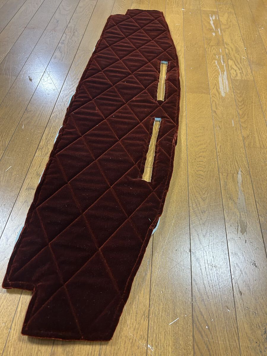 エブリィDA64vダッシュボードマット新品 ダッシュマット拍卖