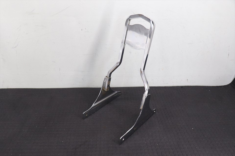 329118 ハーレー ソフテイル 87~05年 純正 シーシーバー バックレスト拍卖