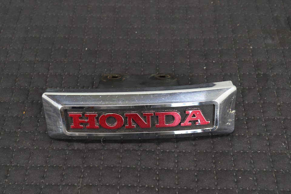 329173 モンキー ステムエンブレム フロントエンブレム 取り付けステー拍卖