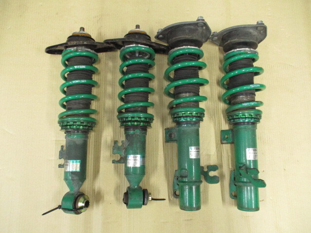 BMW MINI ミニ R55 R56 R57 TEIN テイン 車高調 拍卖