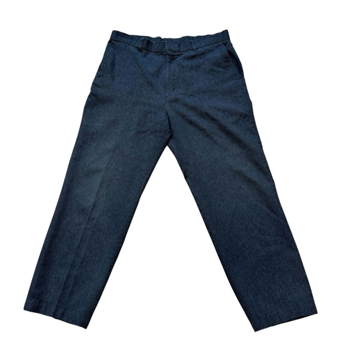 ビンテージ リーバイス アクションスラックス W36 L29 2510拍卖