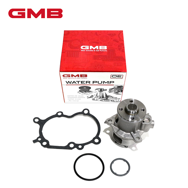 【送料無料】 GMB ウォーターポンプ GWD-52A ダイハツ タント L350S/L360S NA後期 1個 16102-97206 冷却水 循環拍卖