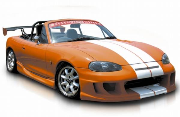 S2レーシング ZERO NINE NBロードスターバンパー拍卖