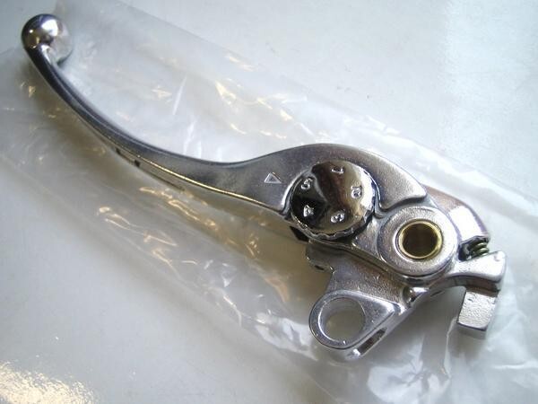 ★送料430円~ 新品 油圧 NEW クラッチレバー *VTR1000 *CBR1100XX *VFR750F/R *X-4 *RVF750 *VFR800 *CB1000SF 他拍卖