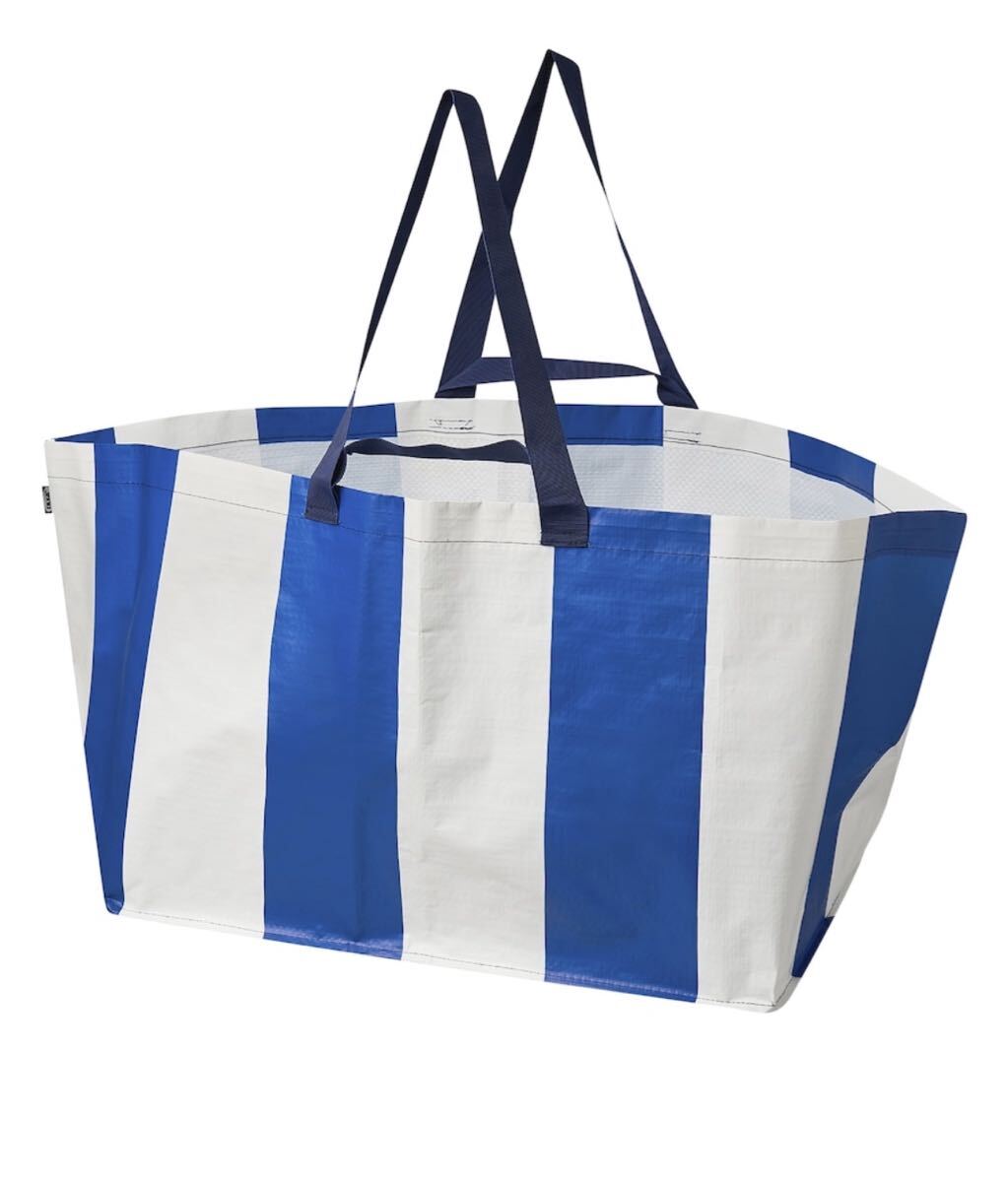 2個セット新作 IKEA セックシェラ イケア エコバッグ拍卖