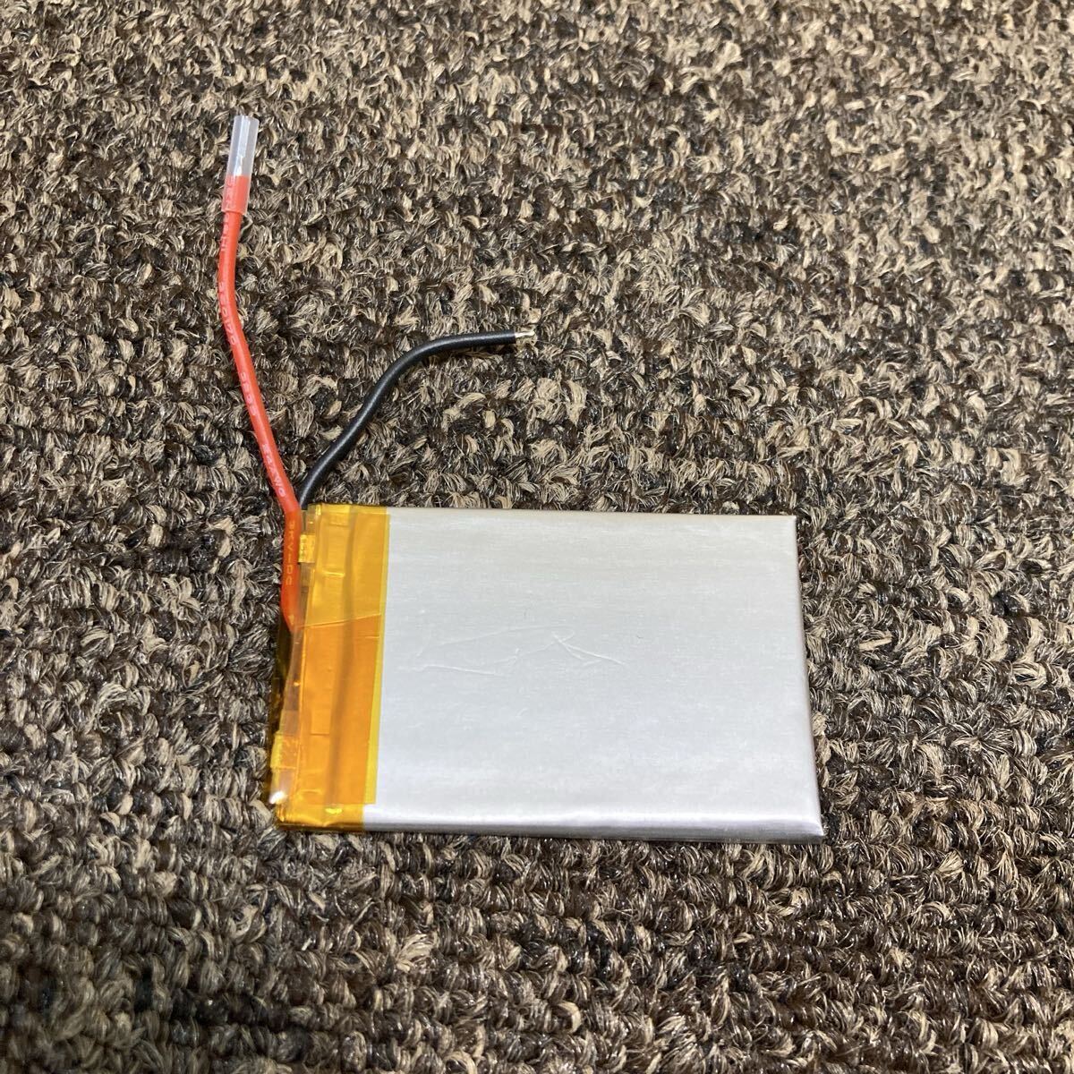 【訳あり品】 新品 ウォークマン 交換用バッテリー / NW-S764 NW-S765 NW-S766 / SONY WALKMAN拍卖