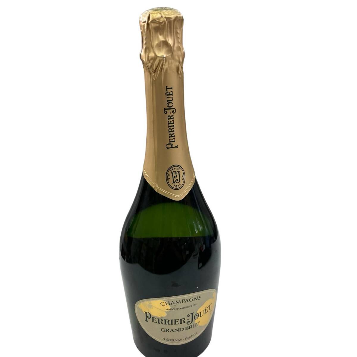 186000 PERRIER JOUET ペリエ ジュエ グラン ブリュット拍卖