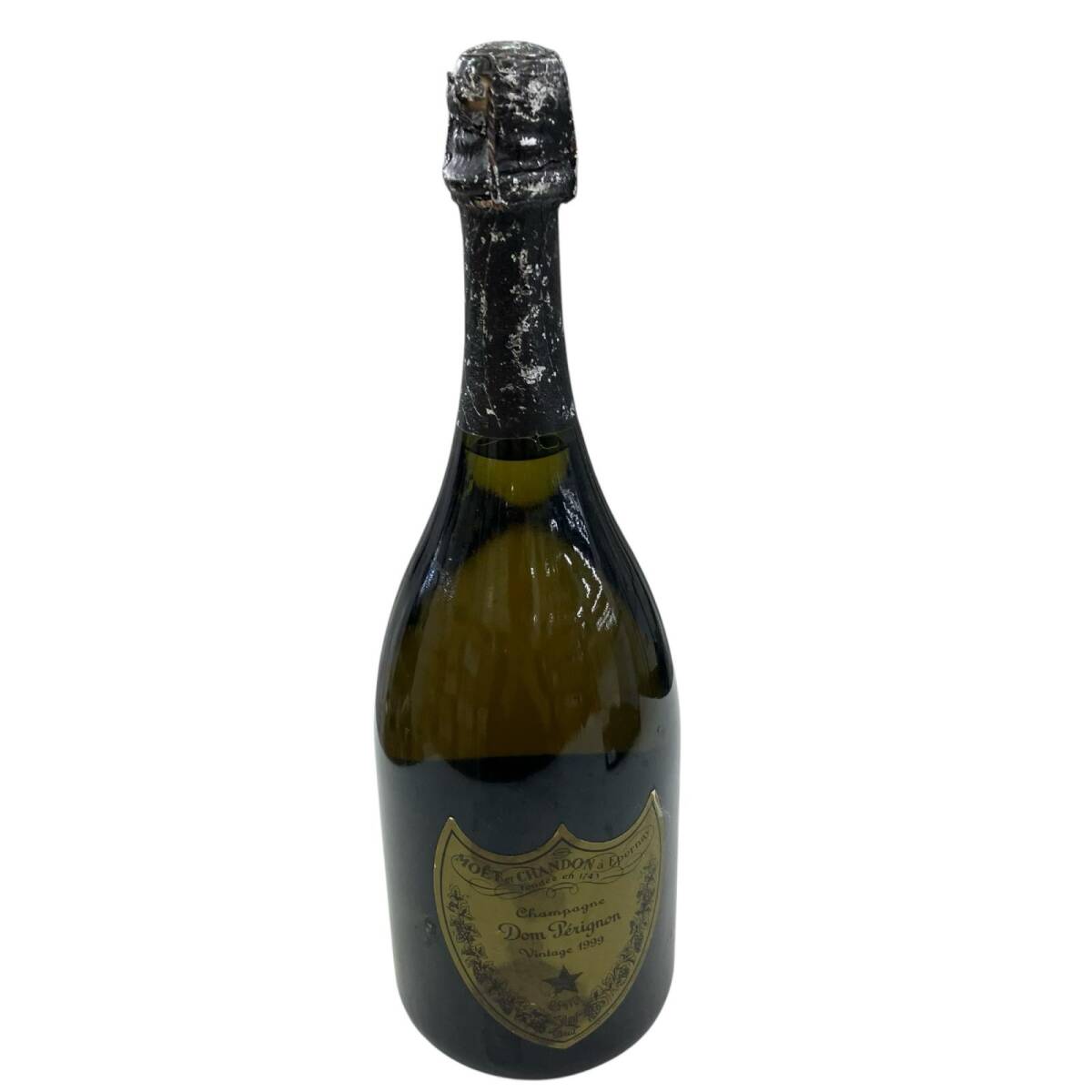 186000 Don Perignon ドンペリニョン vintage 1999拍卖