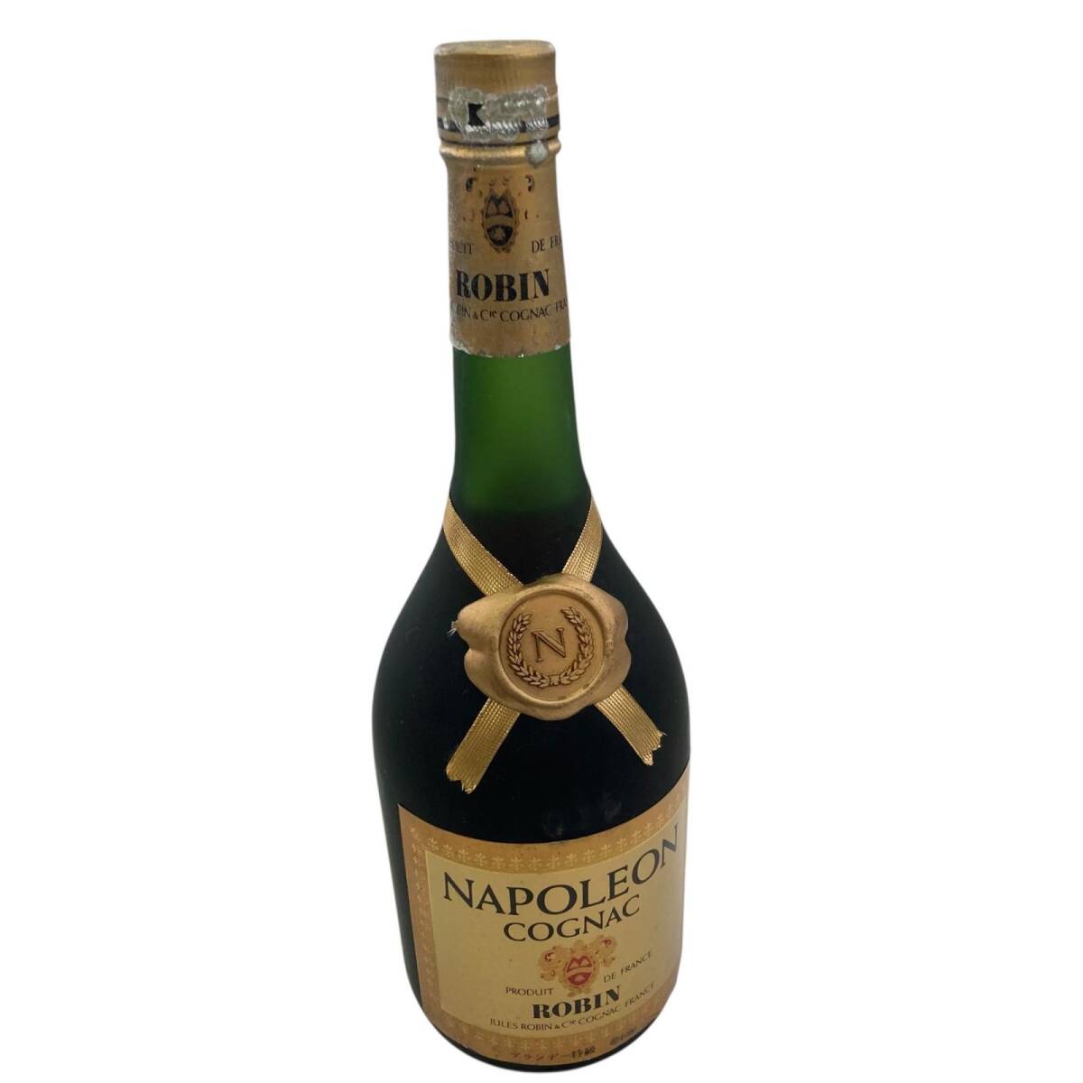 200002 NAPOLEON ナポレオン ロビン拍卖