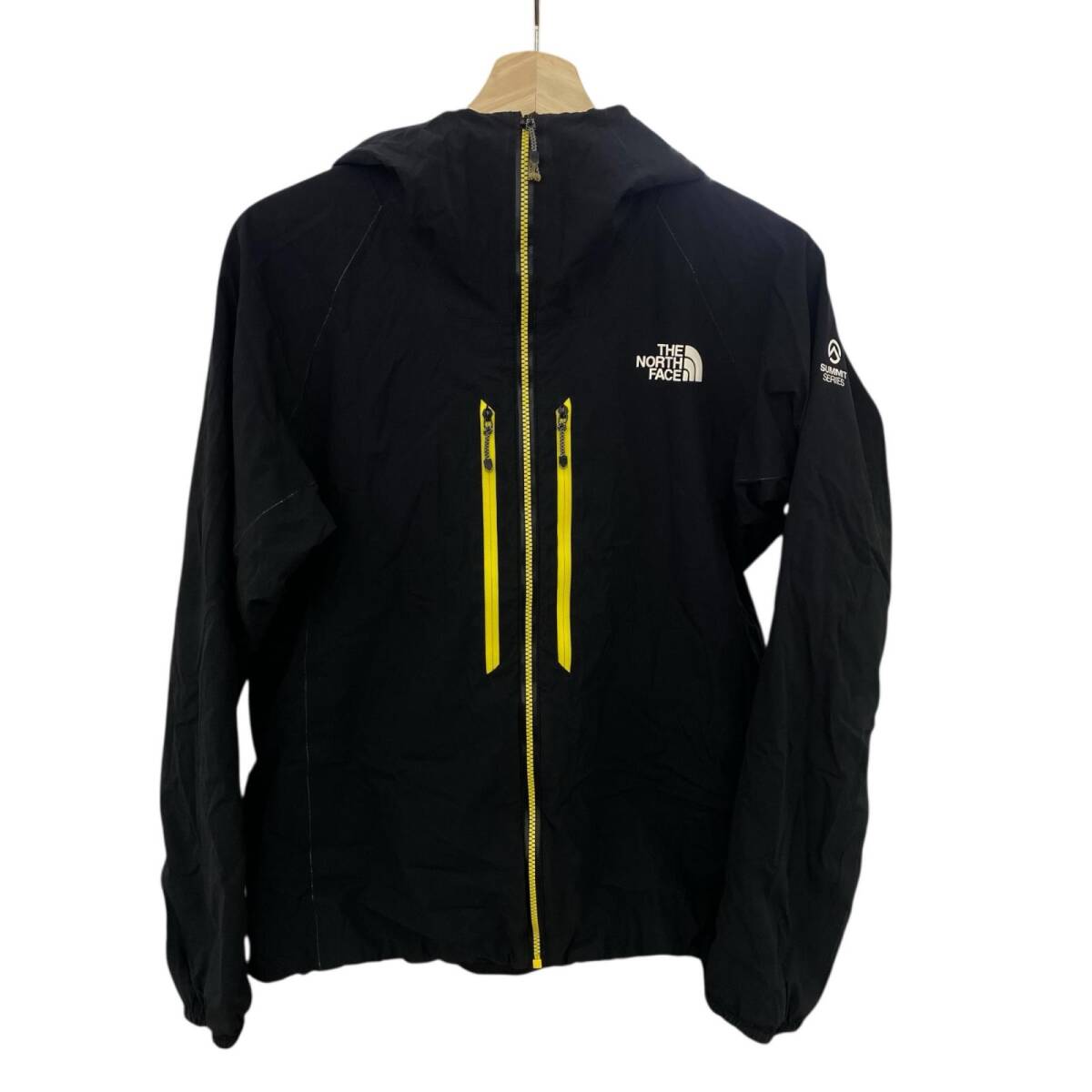 186005 THE NORTH FACE ザ・ノースフェイス WPBベントリックスフーディ マウンテンパーカー ny81921拍卖