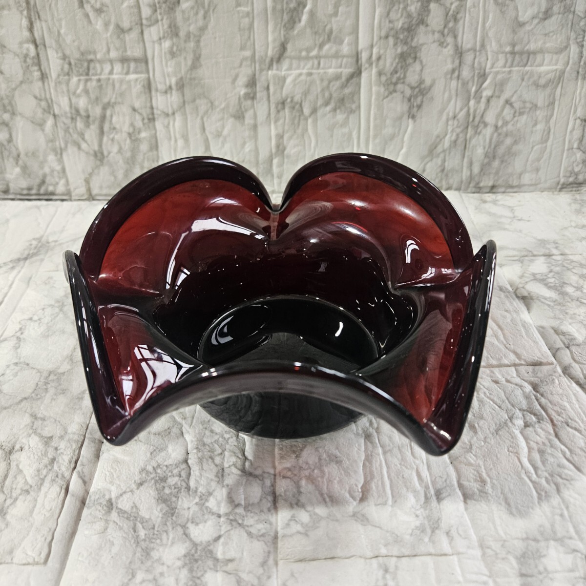 【美品】 花瓶 花器 花入 生け花 ガラス花瓶 コレクション インテリア拍卖