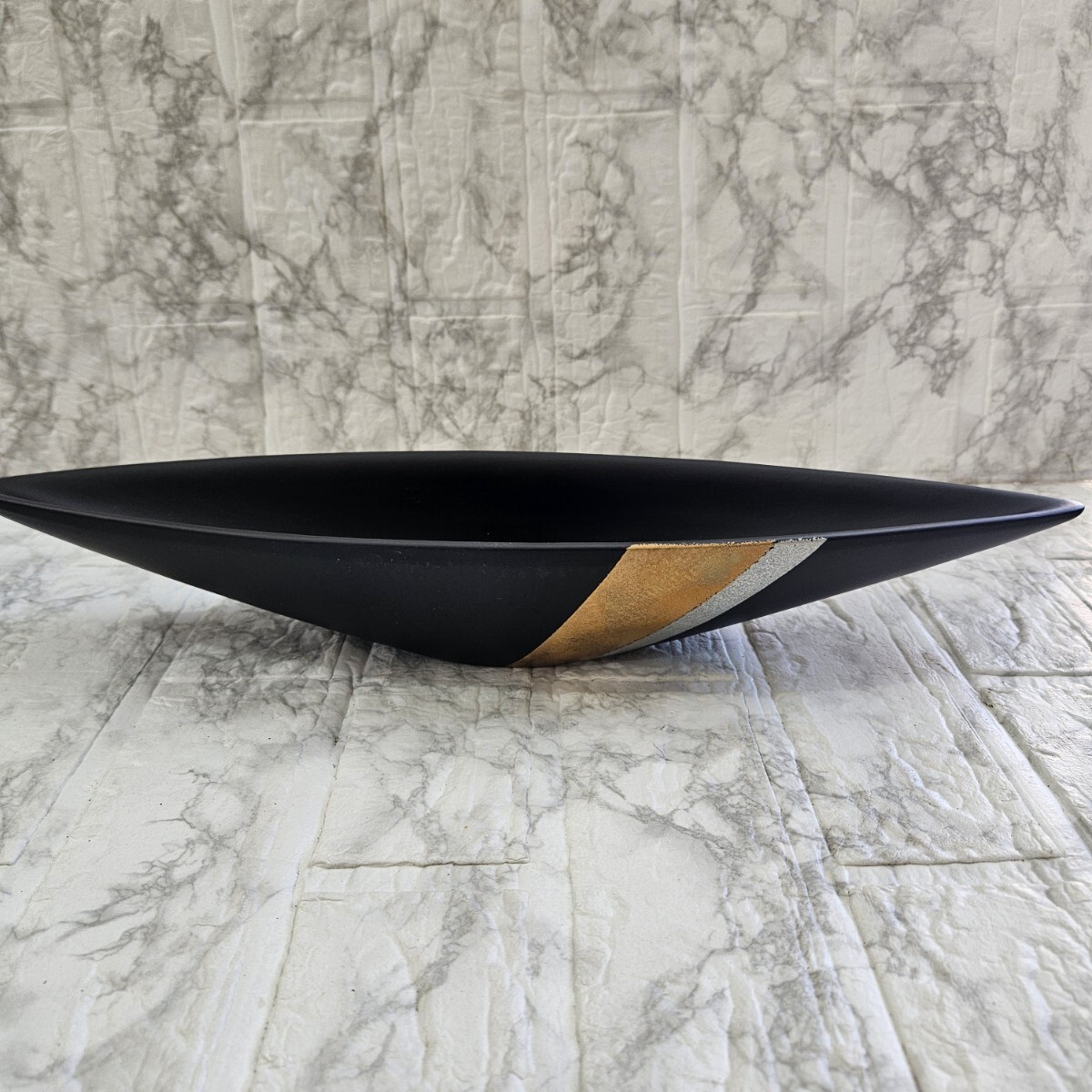 【美品】花器 花瓶 生け花 金彩 花入れ コレクション インテリア拍卖