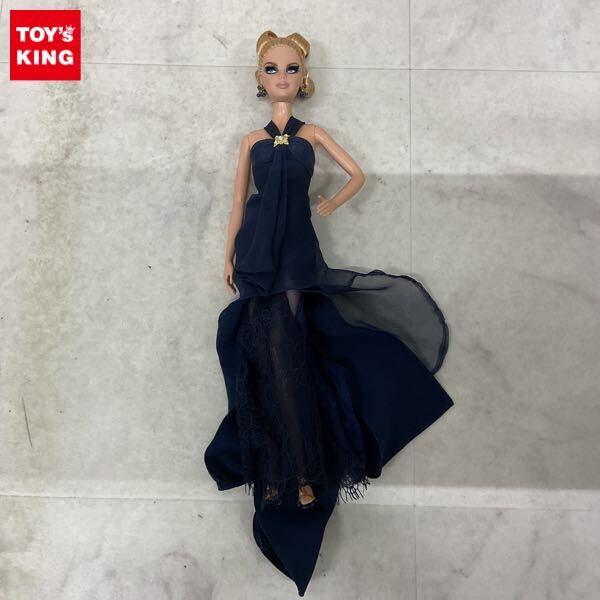 1円〜 箱無 マテル Barbie E! LIVE from The Red Carpet by Badgley Mishka拍卖