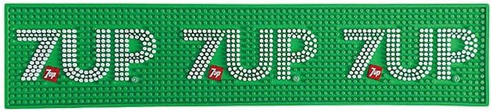 セブンアップ 7UP-1 バーマット アメリカン雑貨 コースター拍卖