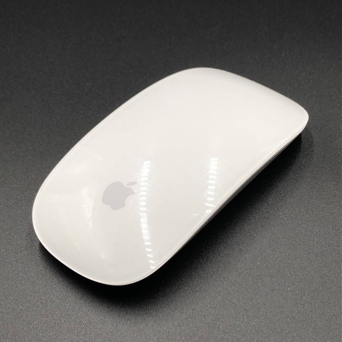 Apple MagicMouse A1657 アップル マジックマウス ワイヤレスマウス マルチタッチ Bluetooth 純正拍卖