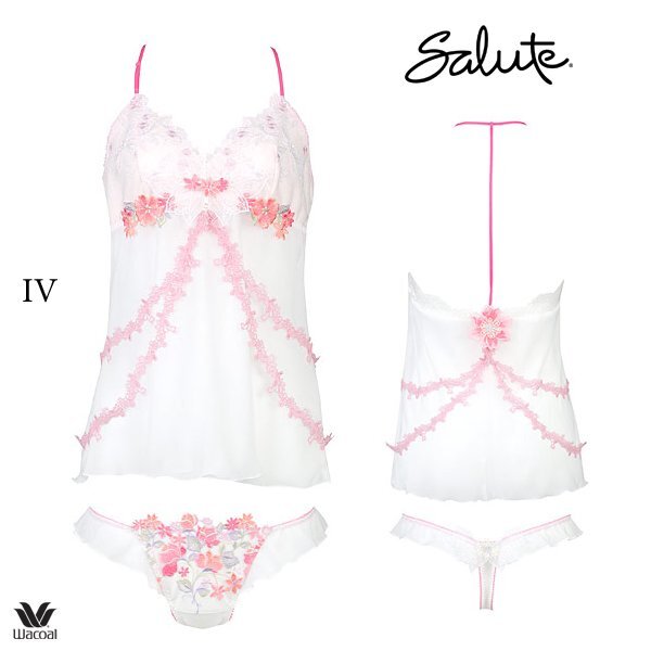 サルート【デメテル】セットアップM IV おとめ座 33G拍卖