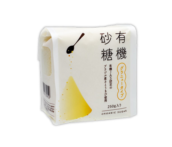 有機 砂糖(250g)★オーガニック★無農薬★無添加★益虫を活用して害虫駆除、自然の摂理に従った生態系コントロールにより有機栽培(*^^*)拍卖