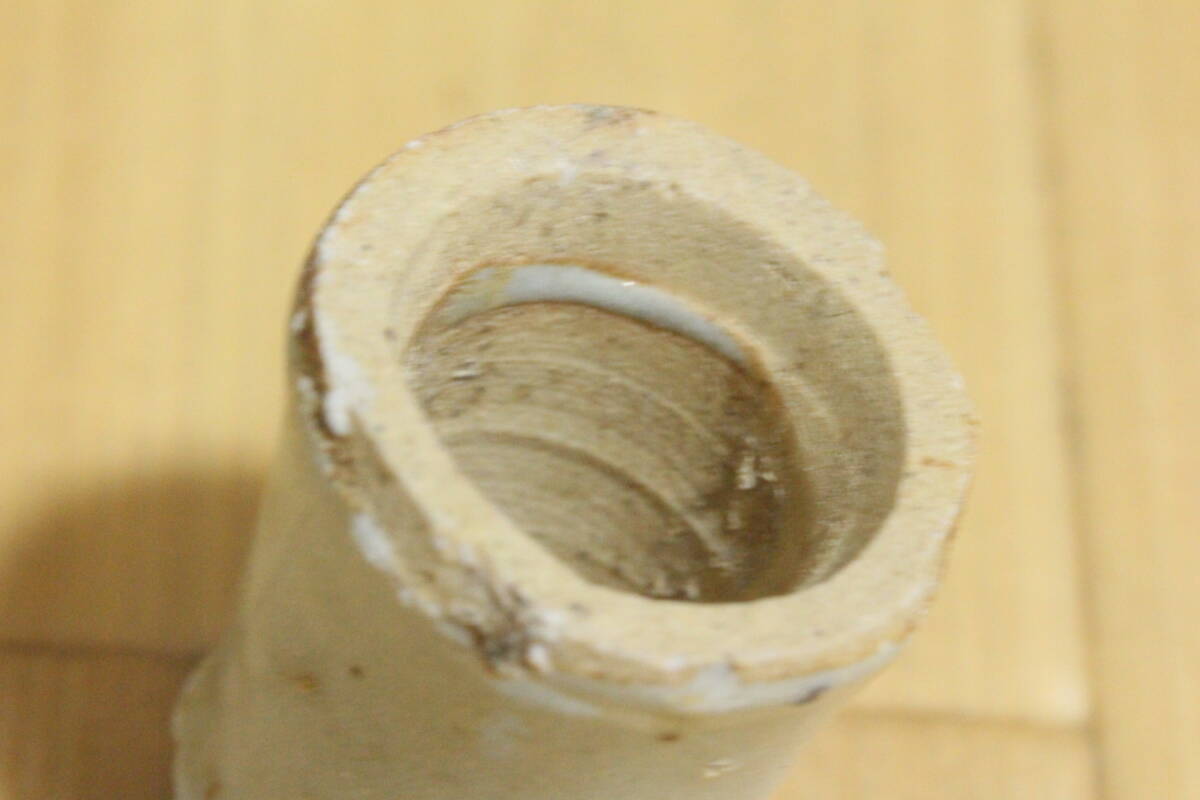 時代物 骨董 古美術陶磁コレクション買い出し 南宋 元時代影青磁陶片 インチン馬上杯陶磁片残欠 中国美術拍卖