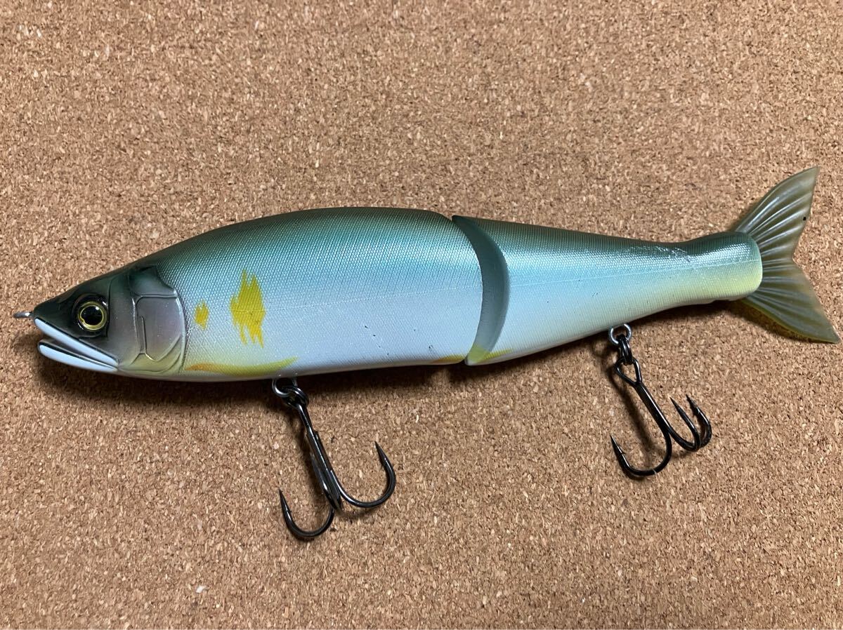 ガンクラフト  ジョインテッドクロー178 TYPE-F拍卖