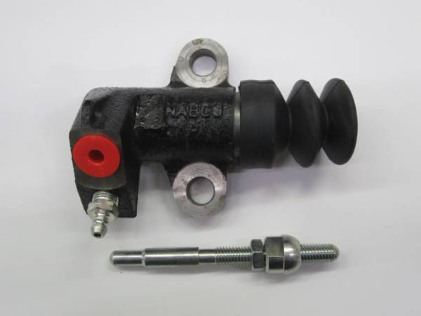日産純正 クラッチレリーズシリンダー ハコスカ ケンメリ フェアレディー S30Z 510 など KPGC10 KGC10 PGC10 KGC110 KPGC110 HS30 240Z拍卖