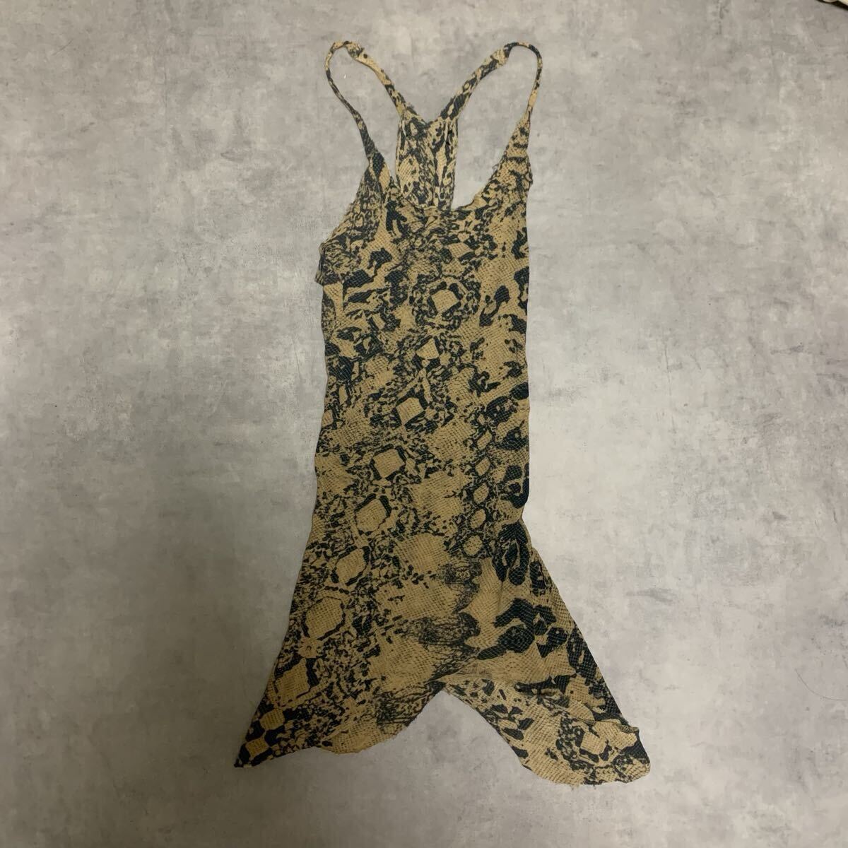 IF SIX WAS NINE タンクトップ拍卖