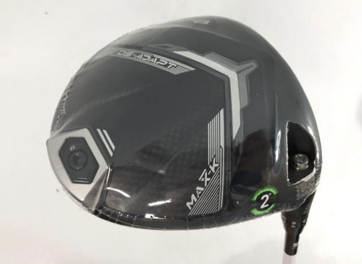 コブラ DSアダプト MAX-K 10.5° NX for コブラ S拍卖