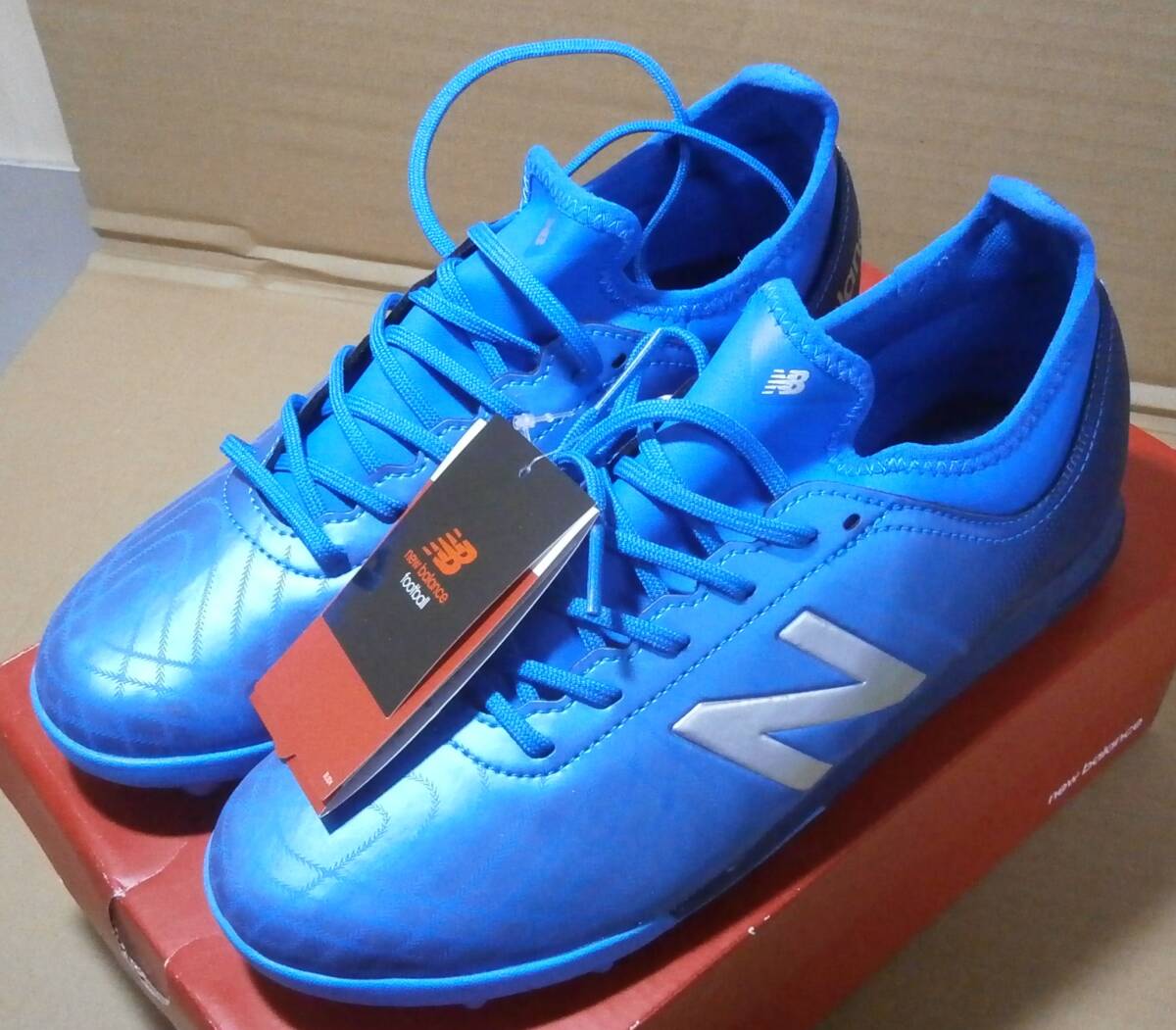 New Balance(ニューバランス) TEKELA V2 MAGIQUE TF 25.5 D拍卖