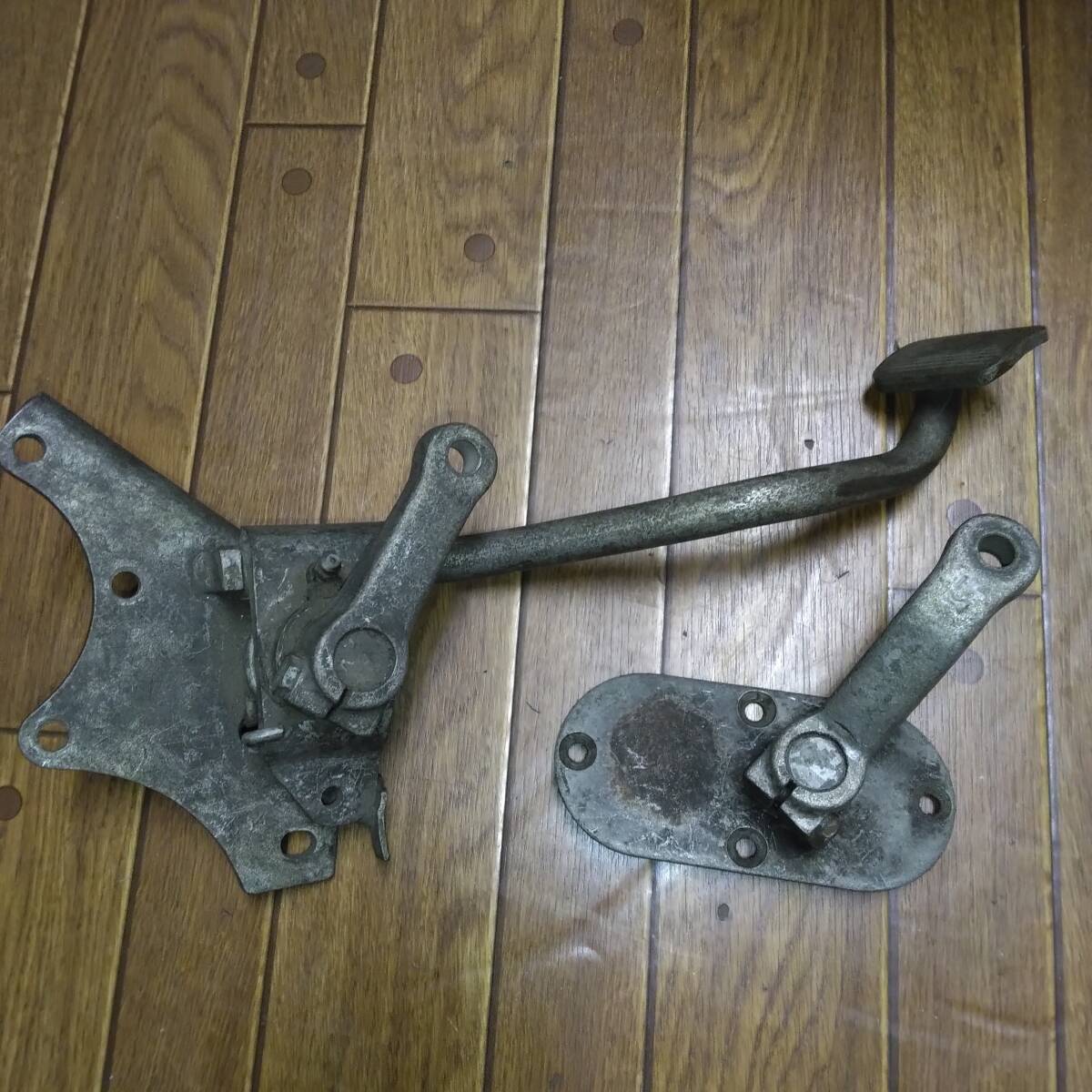 71年スーパーグライドFX ステップ周り拍卖