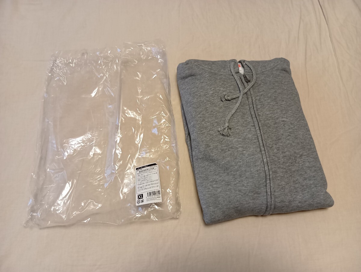 ●【送料込】難あり・浜崎あゆみ MADE IN TOKYO パーカーXL たぶん未使用品●拍卖