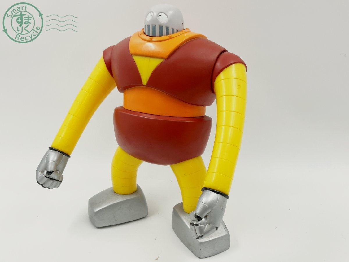 BJ0708414 〇 Marmit マーミット スーパーロボット列伝 マジンガーZ ボスボロット フィギュア ダイナミック企画 1999年 中古品 現状品拍卖
