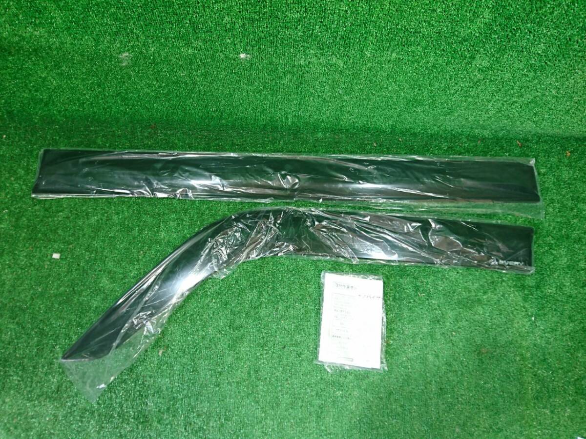 DA17V エブリィ ドアバイザー (80421)拍卖