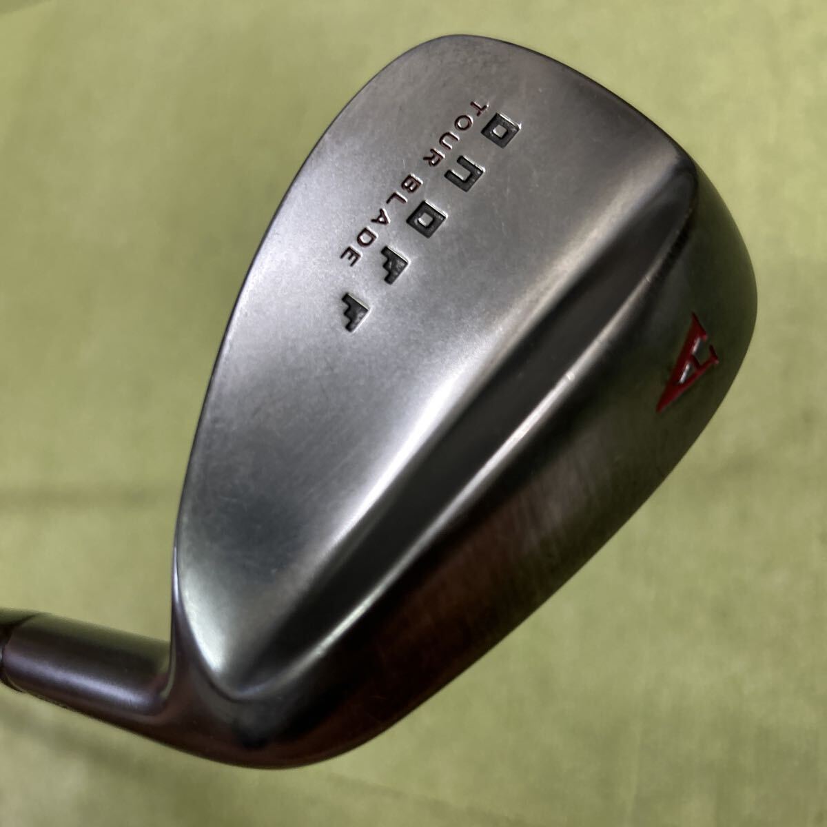 B542 ダイワ オノフ TOUR BLADE AW 純正NS950 フレックス R拍卖