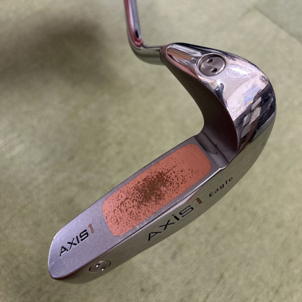 B553 AXIS1 33インチ 509g拍卖