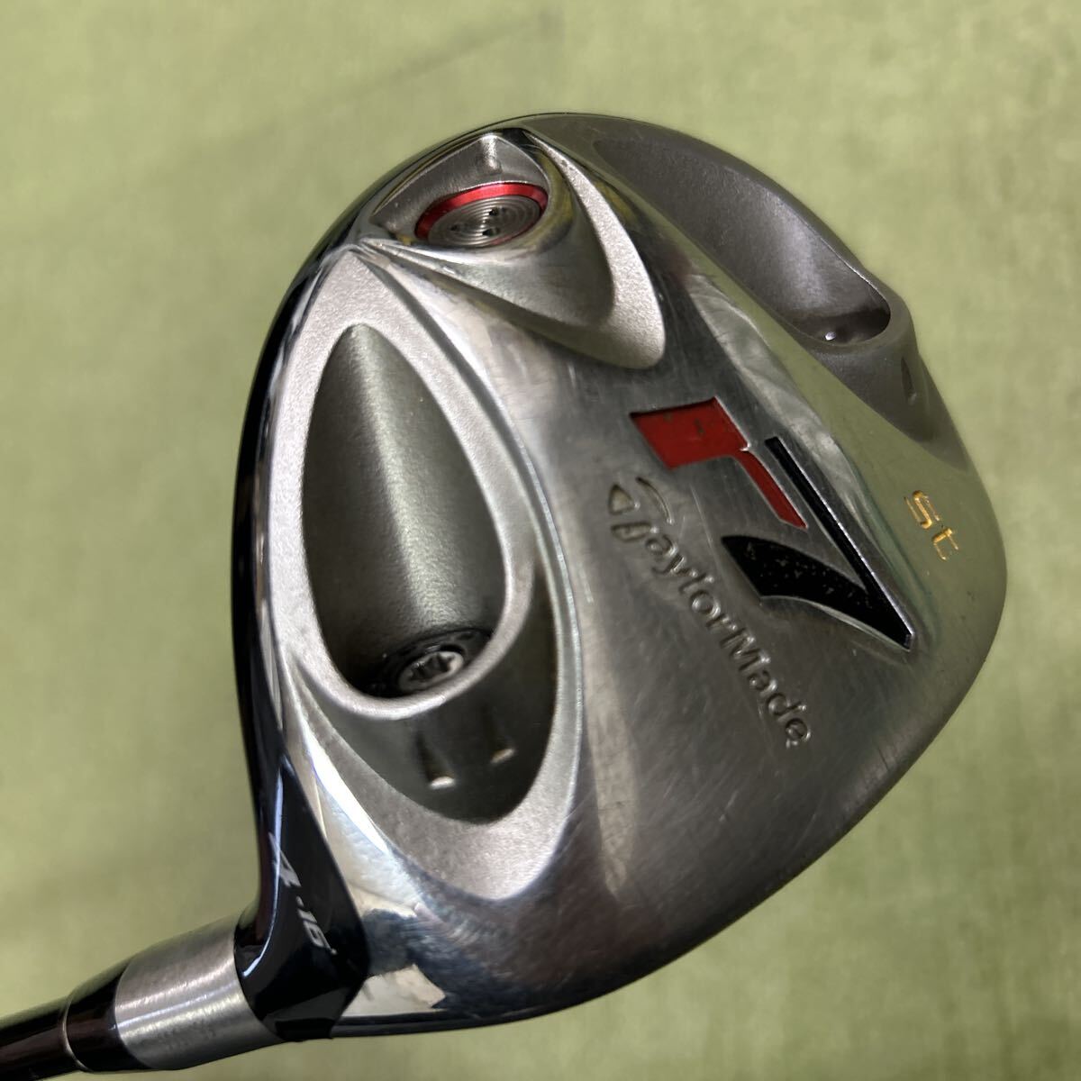 B585 テーラーメイド r7 st 4W 16° 純正TPシャフト フレックスS拍卖