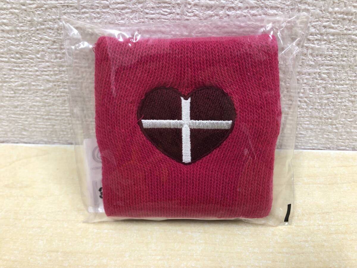 【未開封品】:名取さな リストバンド さなのばくたん。2021 -ていねいなお誕生日会- グッズ バーチャルYouTuber(20251031)拍卖