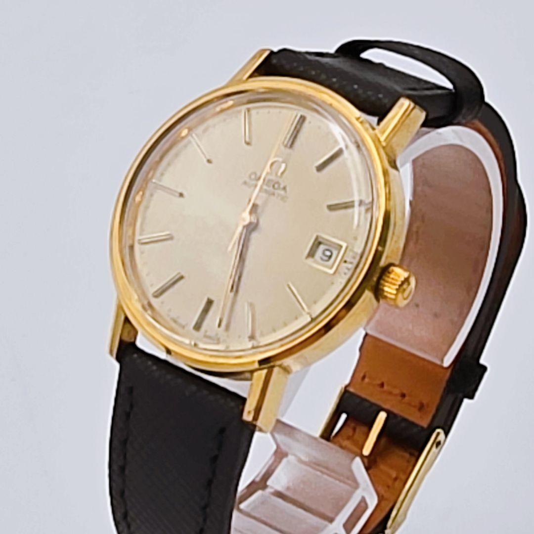 732 OMEGA ref.166.0202 cal1012 sir.40571591拍卖