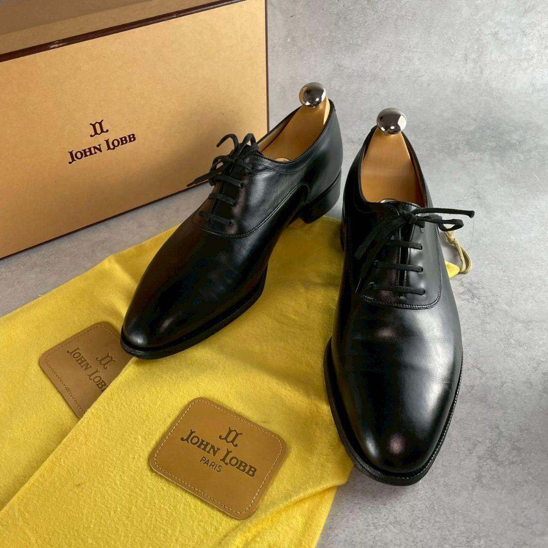 928 JOHN LOBB TILBURY プレステージライン 6EE 7000拍卖