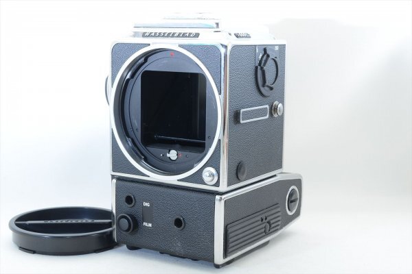 ハッセルブラッド Hasselblad 555ELD 6x6 6944#J1012F拍卖