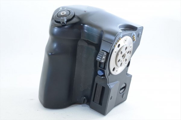 マミヤ Mamiya 645 モーターワインダー パワーグリップ WG401 6928#J拍卖