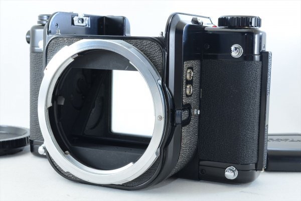 ペンタックス Pentax 67 ミラーアップ 6x7 6684#J拍卖