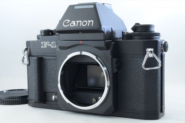 キヤノン Canon New F-1 AEファインダー 美品 6623#J拍卖