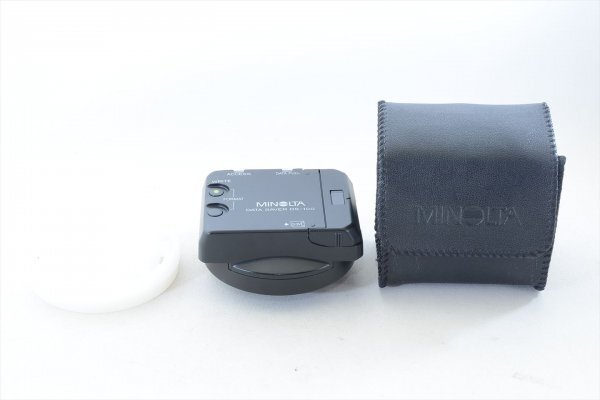 ミノルタ Minolta DS-100 6872#J拍卖