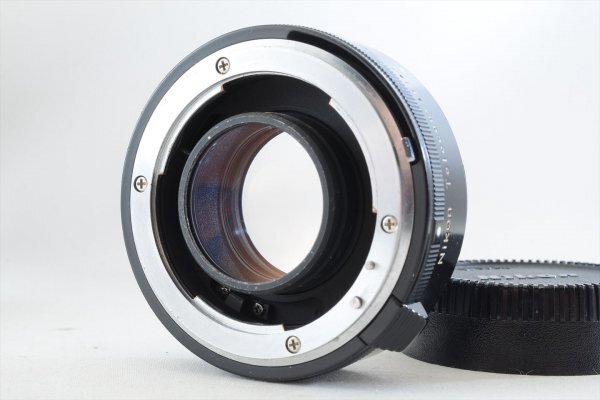 ニコン Nikon Teleconverter TC-14B 1.4X Ai-s F Mount MF Lens 6874#J拍卖