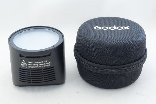 Godox H200R ラウンドフラッシュ 美品 6860#J拍卖