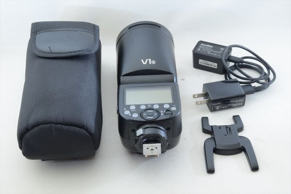 Godox V1S SONY ソニー 6875#J拍卖