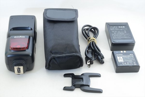 GODOX ゴドックス V860 II N ニコン Nikon 美品 6939#J拍卖
