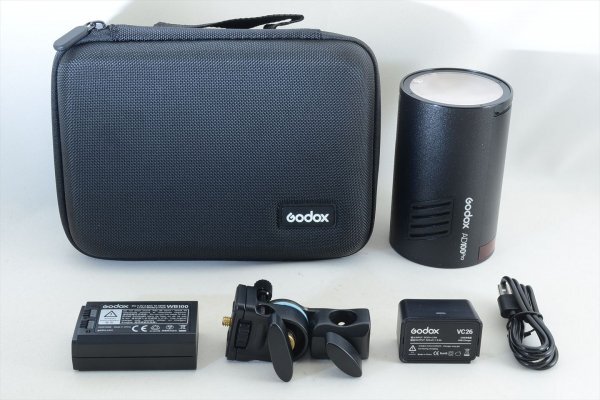 GODOX ゴドックス フラッシュ AD100Pro 6942#J拍卖