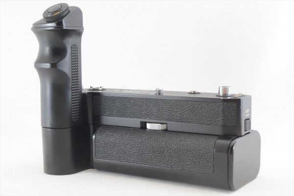 キヤノン Canon AE Motor Drive FN 単三 モータードライブ 5556#J0622C拍卖