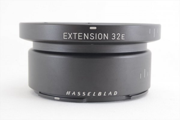 ハッセルブラッド Hasselblad Extension Tube 32E エクステンションチューブ 美品 5468#J拍卖