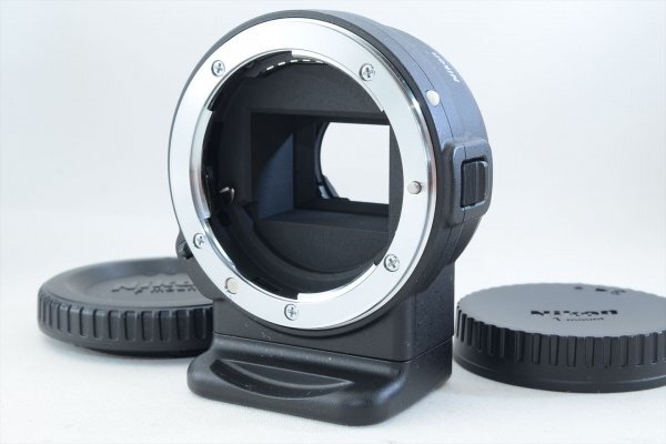 ニコン Nikon FT1 Mount Adapter 6546#J0423F拍卖